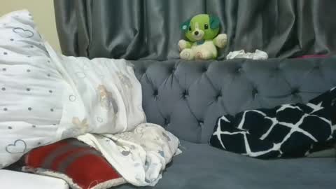 cilia petite online show from 07/02/26, 07:25