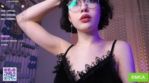 Snapshot of cinacandy chatting on 01/31/26, 07:11 L online show from 01/31/26, 07:11