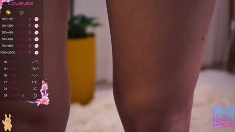 Snapshot of cinacandy chatting on 02/03/26, 06:40 L online show from 02/03/26, 06:40