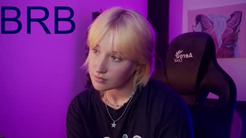 Cin Bellamy online show from 09/18/25, 05:53