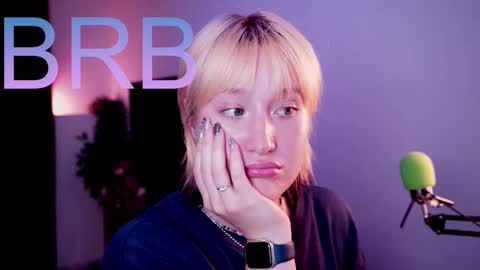 Cin Bellamy online show from 10/03/25, 06:10