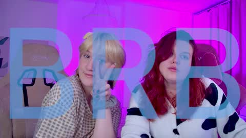 Cin Bellamy online show from 10/12/25, 02:21