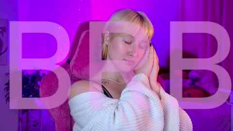 Cin Bellamy online show from 10/13/25, 02:33