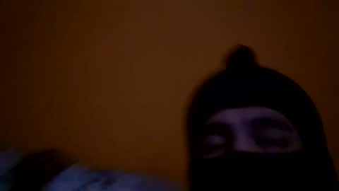 Snapshot of cincopulgadas chatting on 01/13/25, 03:01 Ernesto online show from 01/13/25, 03:01