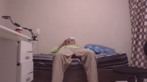 Snapshot of cincopulgadas chatting on 01/26/25, 02:56 Ernesto online show from 01/26/25, 02:56