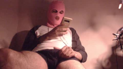 Snapshot of cincopulgadas chatting on 02/09/25, 07:27 Ernesto online show from 02/09/25, 07:27