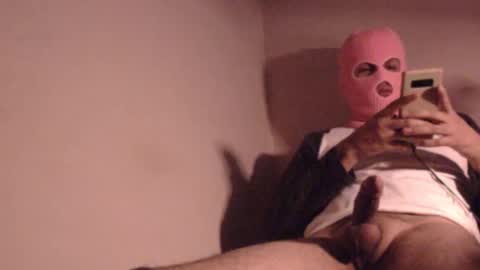 Snapshot of cincopulgadas chatting on 02/09/25, 05:01 Ernesto online show from 02/09/25, 05:01