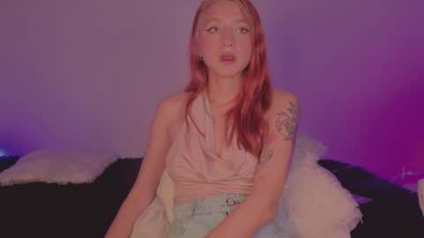 Sofi Eva and Mey online show from 01/10/26, 03:19