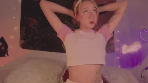 Sofi Eva and Mey online show from 02/14/26, 03:53