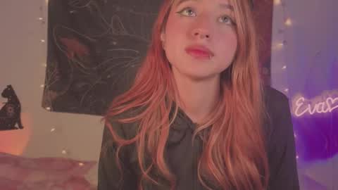 Sofi Eva and Mey online show from 02/27/26, 03:39