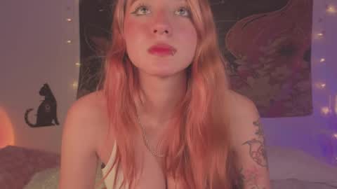 Sofi Eva and Mey online show from 02/28/26, 03:18