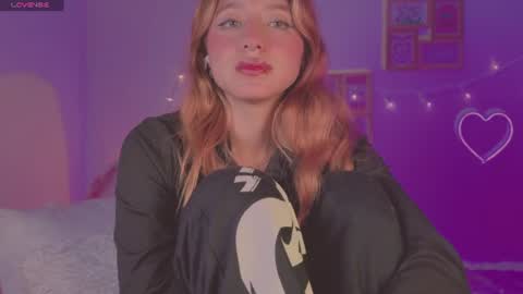 Sofi Eva and Mey online show from 07/11/26, 04:26