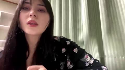 Lin online show from 03/30/26, 07:20