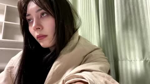 Snapshot of cindieknous chatting on 04/14/26, 11:49 Lin online show from 04/14/26, 11:49