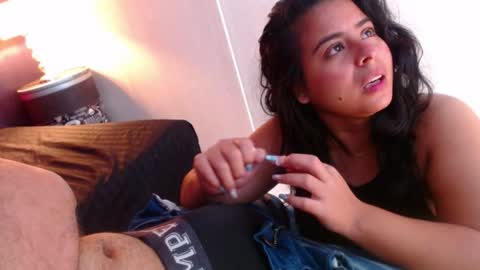 CindyandCarlo online show from 12/27/24, 04:43