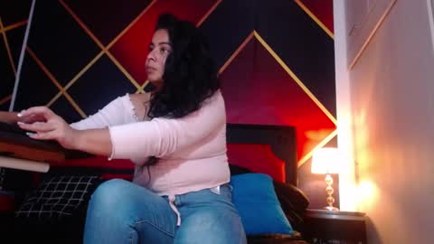 CindyandCarlo online show from 01/07/25, 04:05