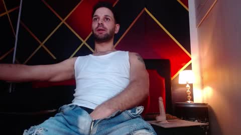 CindyandCarlo online show from 01/07/25, 10:08