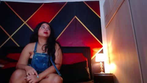 CindyandCarlo online show from 01/22/25, 03:40