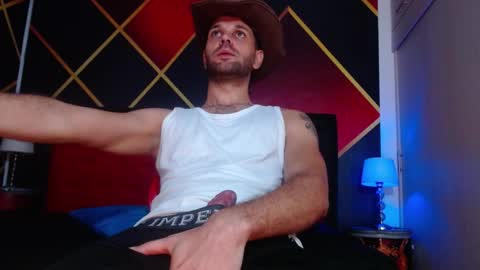 CindyandCarlo online show from 01/31/25, 10:31