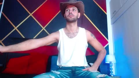 CindyandCarlo online show from 02/03/25, 04:10