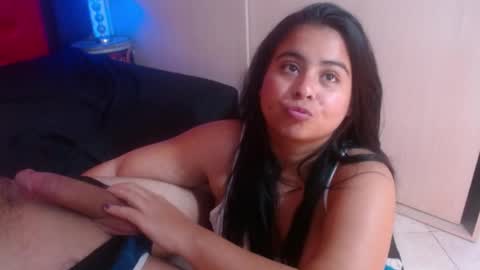 CindyandCarlo online show from 02/12/25, 10:15