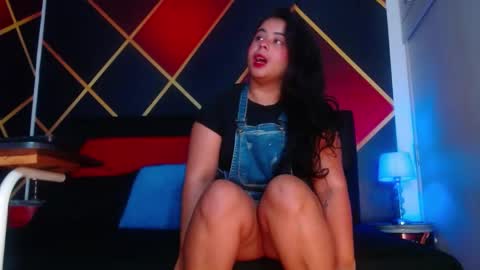 CindyandCarlo online show from 02/17/25, 03:53