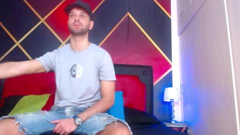 CindyandCarlo online show from 03/01/25, 12:23