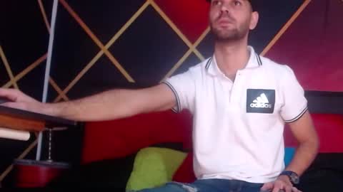 CindyandCarlo online show from 03/02/25, 02:43