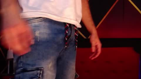 CindyandCarlo online show from 03/08/25, 10:24