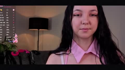 Cindy online show from 04/20/26, 07:37