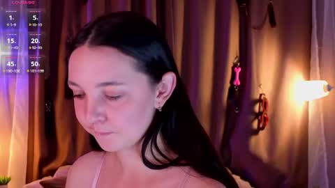 Cindy online show from 07/12/26, 05:15