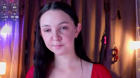 Cindy online show from 07/15/26, 06:35