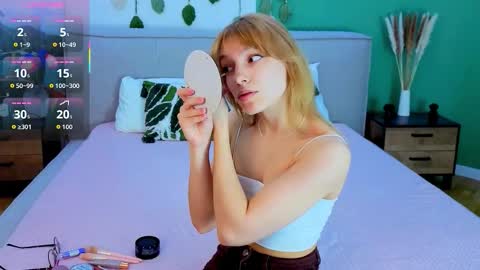 cindymori online show from 03/15/26, 05:35