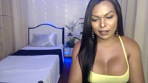 Cindy online show from 03/07/25, 03:39