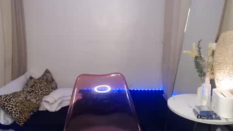 Cindy online show from 01/16/26, 12:47