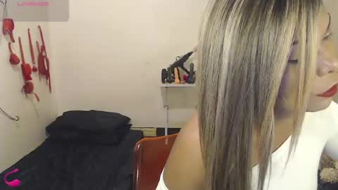 Cindy online show from 07/12/26, 09:39