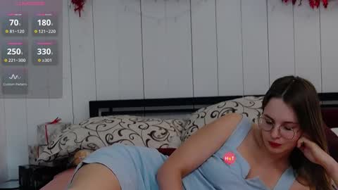 Snapshot of cindywood chatting on 02/07/25, 10:50 Cindy online show from 02/07/25, 10:50