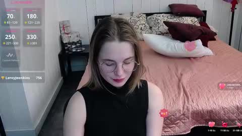 Snapshot of cindywood chatting on 02/24/25, 10:48 Cindy online show from 02/24/25, 10:48