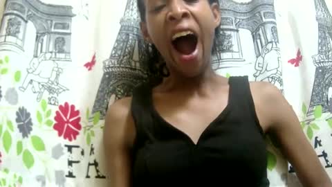Snapshot of cindyx69 chatting on 01/29/25, 04:19 cindyx69 online show from 01/29/25, 04:19