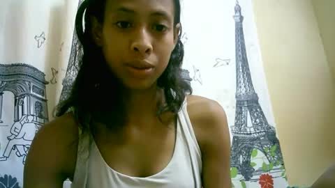 Snapshot of cindyx69 chatting on 02/16/25, 05:26 cindyx69 online show from 02/16/25, 05:26