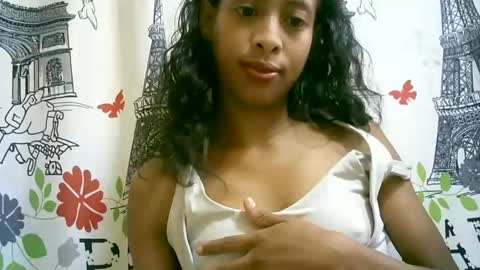 Snapshot of cindyx69 chatting on 02/16/25, 08:32 cindyx69 online show from 02/16/25, 08:32