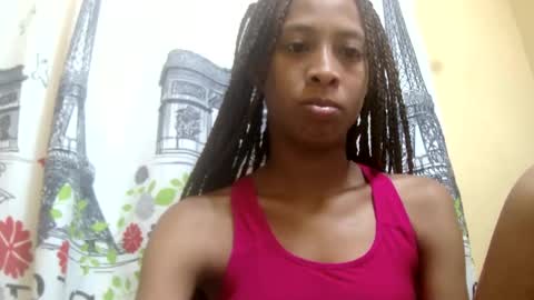 Snapshot of cindyx69 chatting on 02/27/25, 03:47 cindyx69 online show from 02/27/25, 03:47