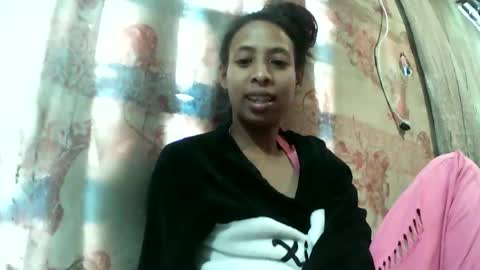 Snapshot of cindyx69 chatting on 12/20/25, 06:53 cindyx69 online show from 12/20/25, 06:53