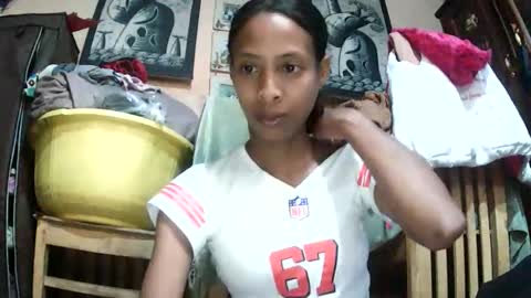 Snapshot of cindyx69 chatting on 02/11/26, 06:40 cindyx69 online show from 02/11/26, 06:40