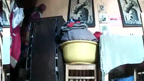 Snapshot of cindyx69 chatting on 02/12/26, 11:38 cindyx69 online show from 02/12/26, 11:38