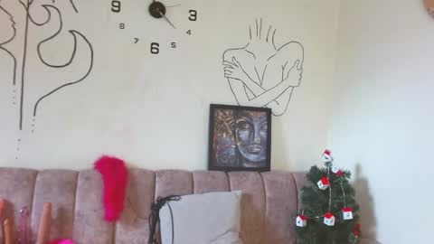 cinna__ online show from 12/03/25, 03:21