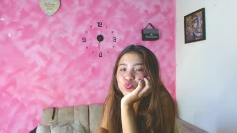 cinna__ online show from 03/31/26, 10:32