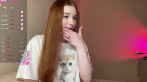 Maddy online show from 02/06/25, 01:38