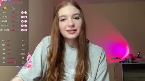 Maddy online show from 02/09/25, 01:22