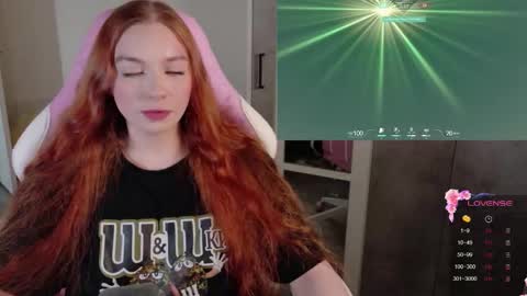 Maddy online show from 02/08/26, 10:51